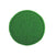 20" Green Round Tile and Grout Pad - Sold Individually - Square Scrub SS P0020RGTG