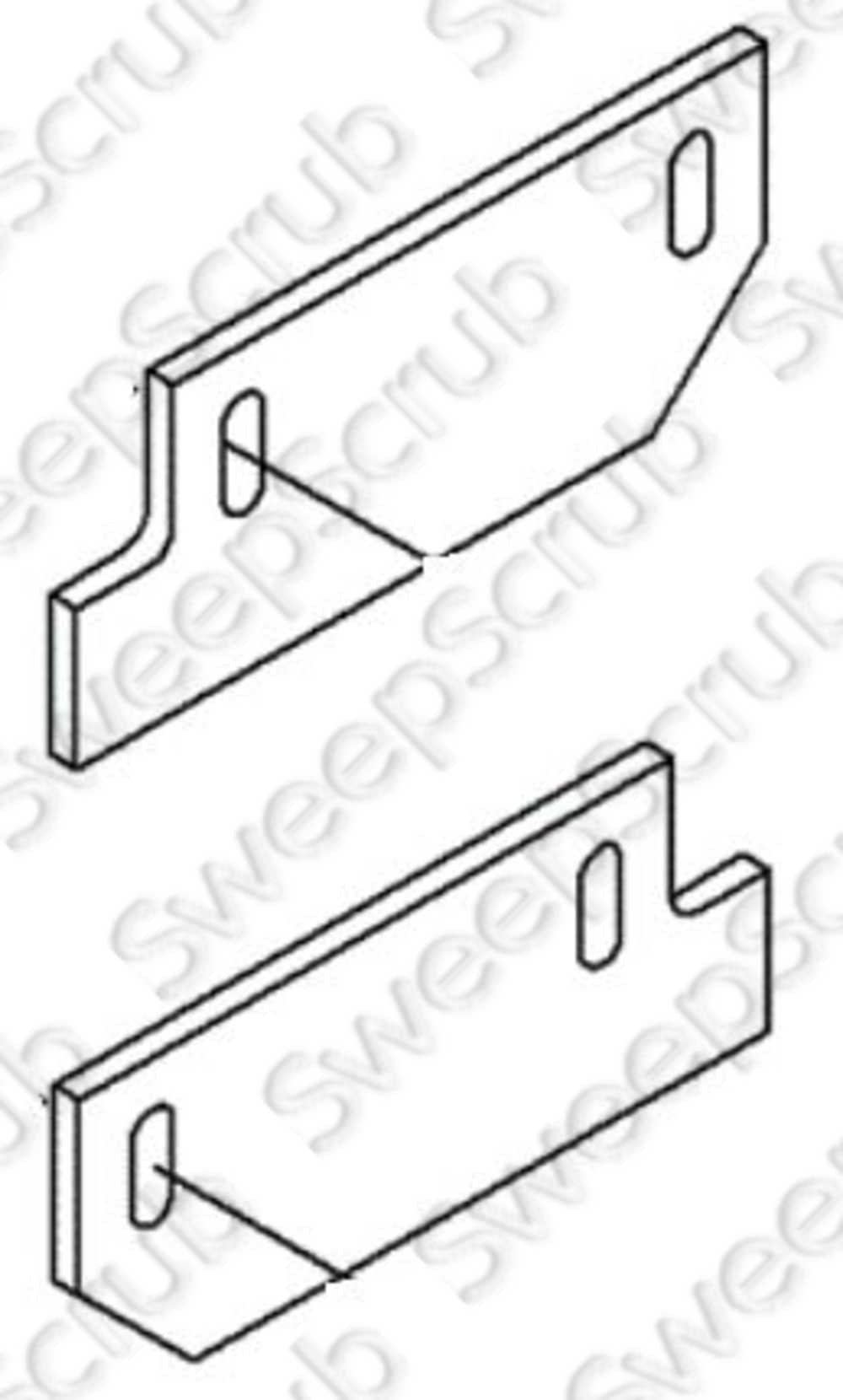 Aftermarket Tennant 222819