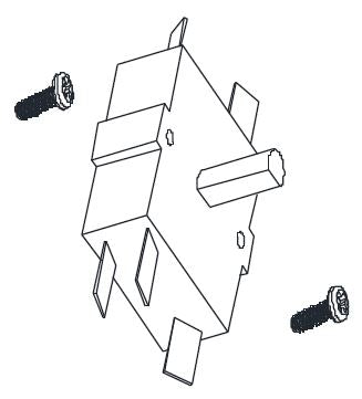 Nilfisk Advance VV78211 3 Speed Switch