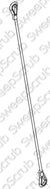 Nilfisk Advance 56115429 Squeegee Lift Cable