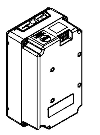 Tennant 9020643 Replacement Module Kit