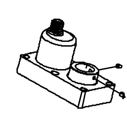 Tennant 9018592 Sensor