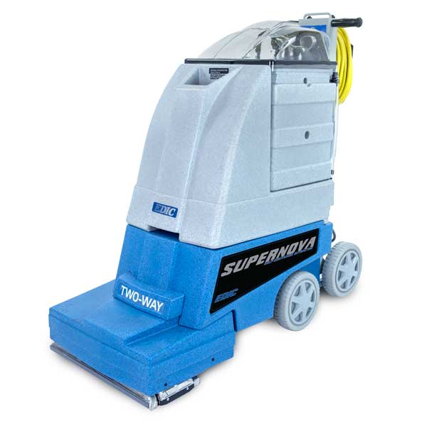 EDIC Supernova 8 Gallon Two Way Extractor 800PSN