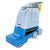 1200PSN | EDIC Supernova | Carpet Extractor | 12 Gallon | 19" | Forward and Reverse