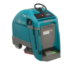 Tennant T350 Stand-On Floor Scrubber