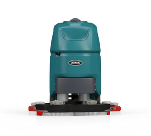 Tennant T390, Floor Scrubber, 28", 17 Gallon, Battery, Self Propel, Disk, 3 Year Warranty