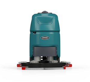 Tennant T390 Walk Behind Scrubber Series