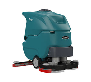 Tennant T390 Walk Behind Scrubber Series