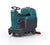 Tennant T581 - Ride-On Micro Scrubber - Demonstrator Unit
