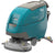Tennant T500e Walk-Behind Floor Scrubber with TPPL Batteries