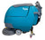 Refurbished Tennant T300e, Floor Scrubber, 20", 11 Gallon, Battery, Pad Assist, Disk