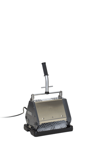 Carpet Cleaner USA, CRB, TM3 10" With Stair Handle, Low Moisture, Carpet and Hard Floor Cleaning