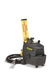 Tornado Pro Spotter and Pro Spotter Deluxe | Carpet Spotter | 3.5 Gallons | 55 PSI | Cold Water |  13' Hose Stainless Steel Upholstery Tool