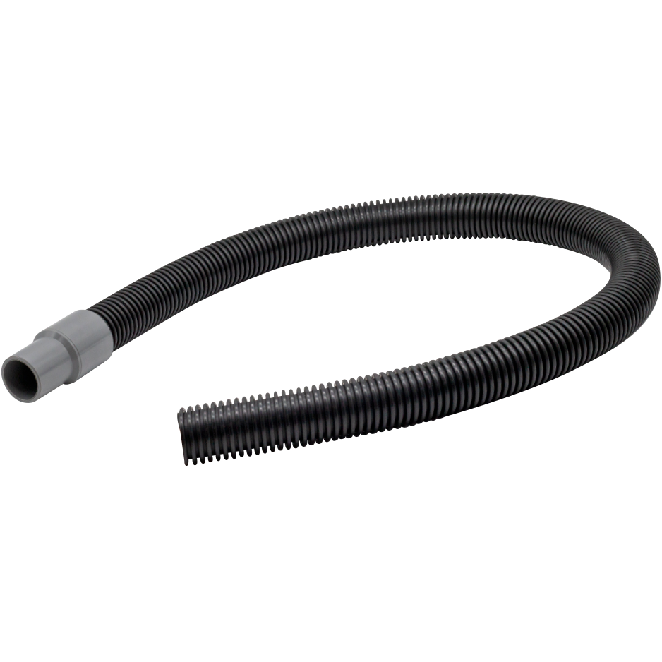 Vacuum Hose & Cuff (1-1/2” x 4’ )