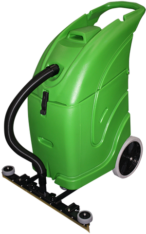 Mosquito, Wet Dry Vacuum, Shop Vac, 16 Gallon, 89" Waterlift, 1.5HP Motor, With or Without Tool Kit, With or Without Front Mount Squeegee, Recovery Tank Full Light Indicator