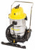 Tornado Taskforce 20, Wet Dry Vacuum, Shop Vac, 20 Gallon, 114CFM, 1.6HP Motor, With Tool Kit, Front Mount Squeegee