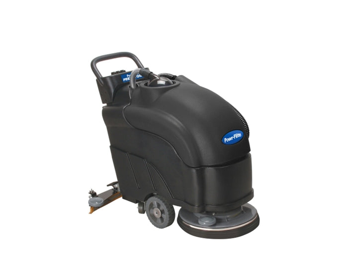 Predator Walk Behind Automatic Scrubber 17"