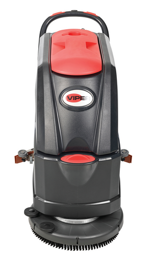 Viper AS5160, Floor Scrubber, 20", 16 Gallon, Battery, Pad Assist, Disk