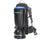 Powr-Flite Comfort Pro Backpack Vacuum with Tools - 6 Quart Capacity