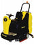 Tornado® BR 33/30, Floor Sweeper Scrubber, 33", 30 Gallon, Battery, Ride On, Cylindrical