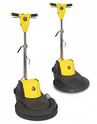 Tornado Brute Force High Speed Burnishers