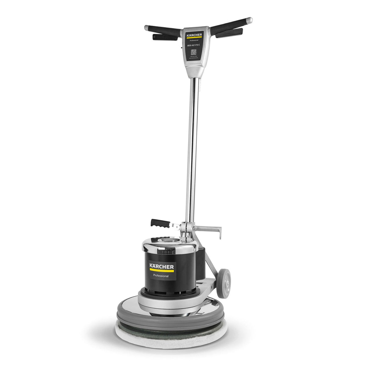 Karcher BDS 51/175 C, Floor Buffer, 20", Low Speed, 1 Year Warranty, 1.009-103.0