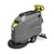 Karcher BD 50/50 | 20" Walk Behind Battery Powered Floor Scrubber, Pad Assist