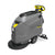 Karcher Bd 50 50, Floor Scrubber, 20", 13 Gallon, Battery, Pad Assist, Disk