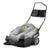 Karcher CVS 65/1 BP, Wide Area Vacuum, 26", Push, Cordless, Side Brush