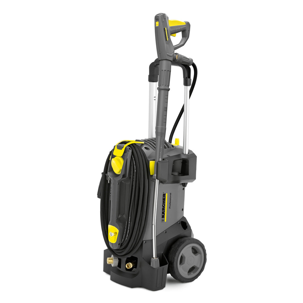 Karcher Cold Water HD COMPACT CLASS Pressure Washer