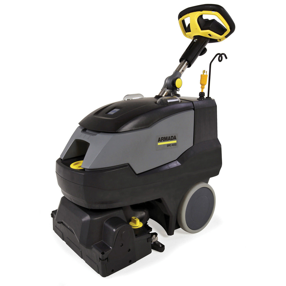 1.008-060.0 | Karcher Armada | Carpet Extractor | 6 Gallon | 16" | Forward and Reverse