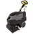 Karcher Armada, Carpet Extractor, 6 Gallon, 16", Self Contained, Forward and Reverse
