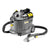 1.100-228.0 | Karcher Puzzi 8/1 | Carpet Spotter | 2 Gallon | 35 PSI | Cold Water | 8' Hose Clear Upholstery Tool