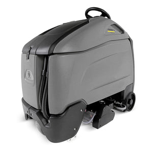 Karcher Chariot 3 iExtract 26 Duo | Carpet Extractor | 25 Gallon | 26" | Ride On | Battery Powered | 3 Year Warranty