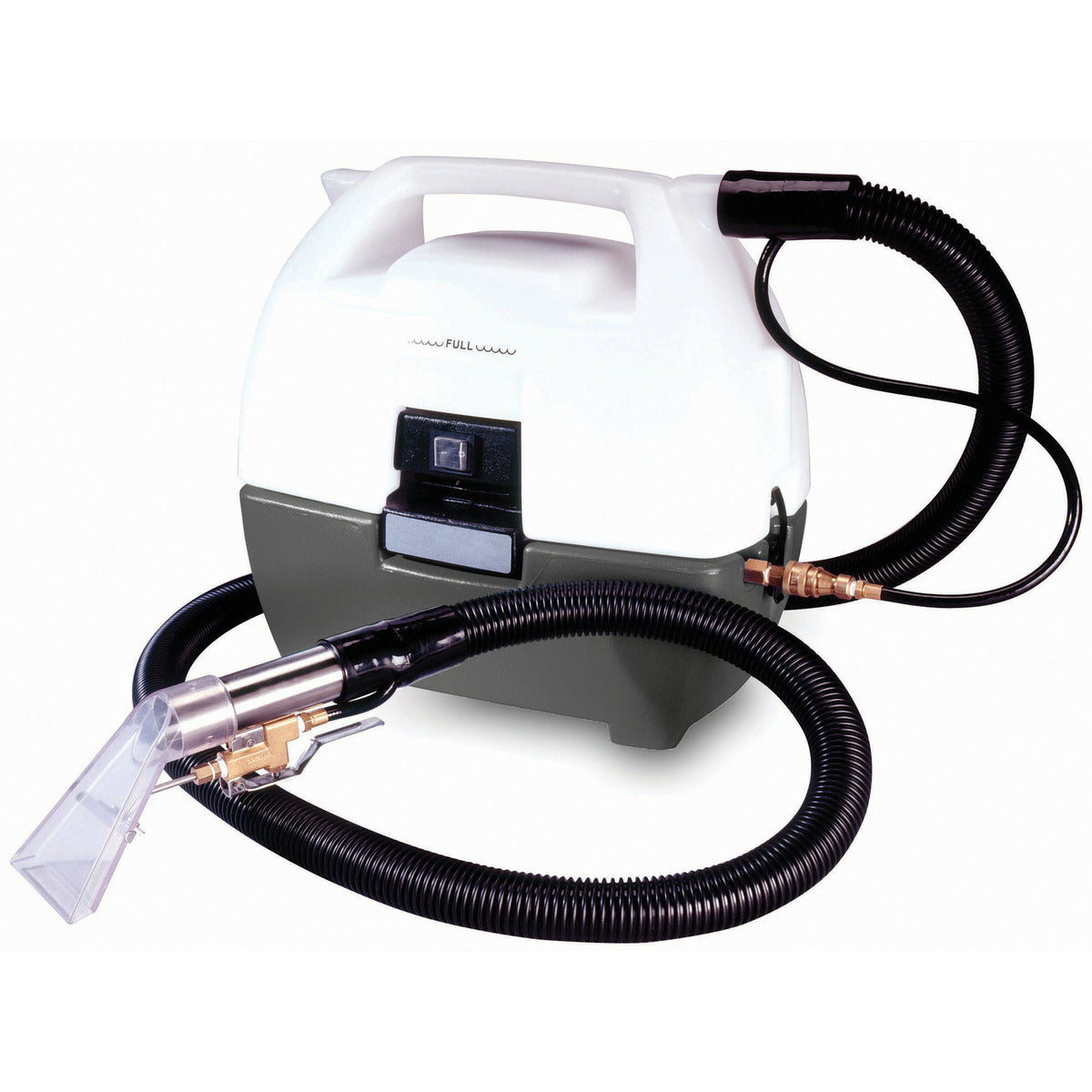 9.840-068.0 | Karcher Presto 3 | Carpet Spotter | 2 Gallon | 53 PSI | Cold Water | Hoses and Upholstery Tool