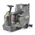 Karcher BD 50/70 R BP, Floor Scrubber, 20", 20 Gallon, Ride On, Disk