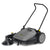 Karcher KM 70/20 C, Floor Sweeper, 28", Manual, Push, 11 Gallon Hopper