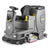 Karcher B 110 R Bp, Floor Sweeper Scrubber, 30", 29 Gallon, Battery, Ride On, Cylindrical