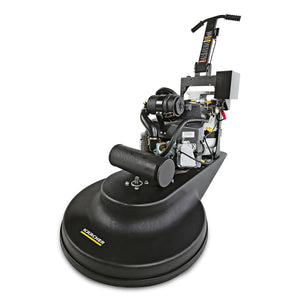 Karcher BDP 61/1800 | Propane Floor Burnisher | 24" or 27" | 1800 RPMs | 2 Year Warranty