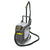 Karcher SGV 6/5, Commercial Steam Cleaner, 1.3 Gallon, 87 PSI, Spray AND Recovery All In One