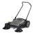 Karcher KM 70/20 C 2SB, Floor Sweeper, 38", Manual, Push, 11 Gallon Hopper