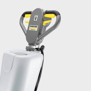 Karcher BDS 43/Orbital C