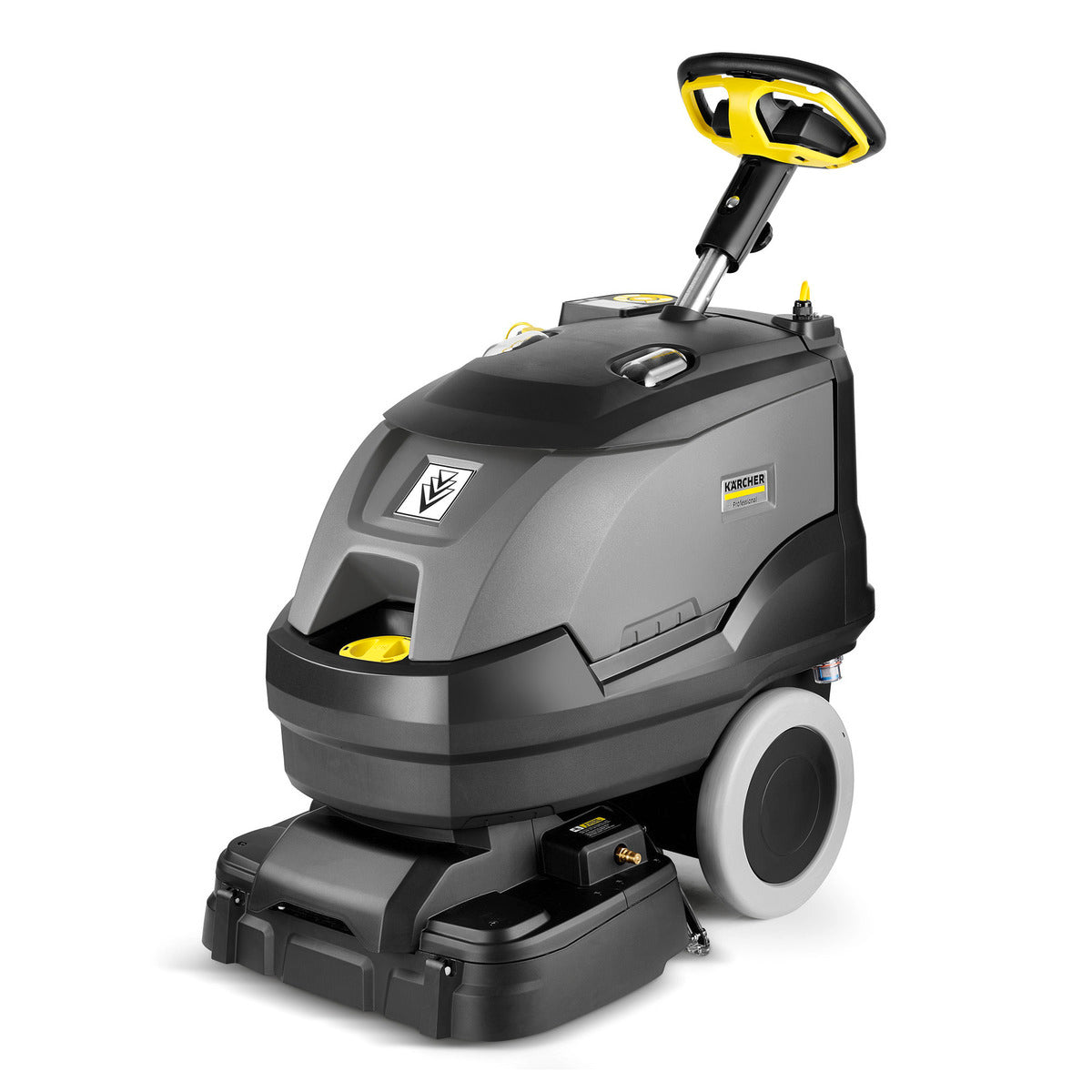 1.008-061.0 | Karcher Armada BRC 45/38 | Carpet Extractor | 10 Gallon | 18" | Forward and Reverse