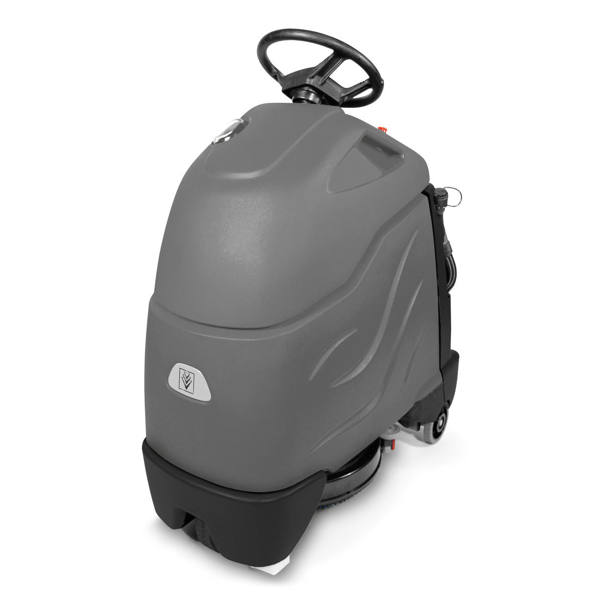 Karcher Chariot iScrub 20 |  Floor Scrubber | 20" | Battery | Ride On | Disk