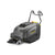 Karcher KM 75/40 W BP, Floor Sweeper, 30", Battery, Self Propel, 10.5 Gallon Hopper