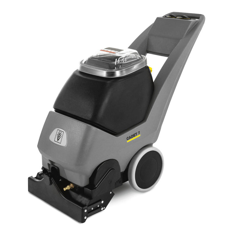 1.008-022.0 | Karcher Cadet | Carpet Extractor | 7 Gallon | 15" | Pull Back