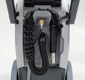 Advance ES300 & ES400 | Carpet Extractor | 9 or 12 Gallon | 16 or 18" | Pull Back or Forward/Reverse | 3 Year Warranty