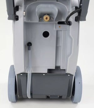 Advance ES300 & ES400 | Carpet Extractor | 9 or 12 Gallon | 16 or 18" | Pull Back or Forward/Reverse | 3 Year Warranty