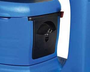 Clarke RA40 20D | Floor Scrubber | 20" | 18.5 Gallon | Ride On | Battery | Disk | 3 Year Warranty