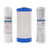 Deionized Water Filter Set for the IPC Eagle Hydro Cart - 3 Pack | BD500118